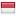 kunciberita.com server is located in Indonesia
